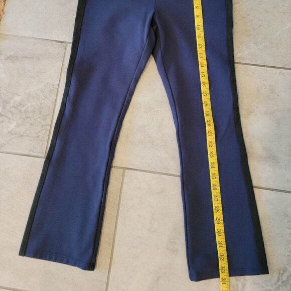 Tory Burch Sport Women's Pants size M - Picture 7 of 10
